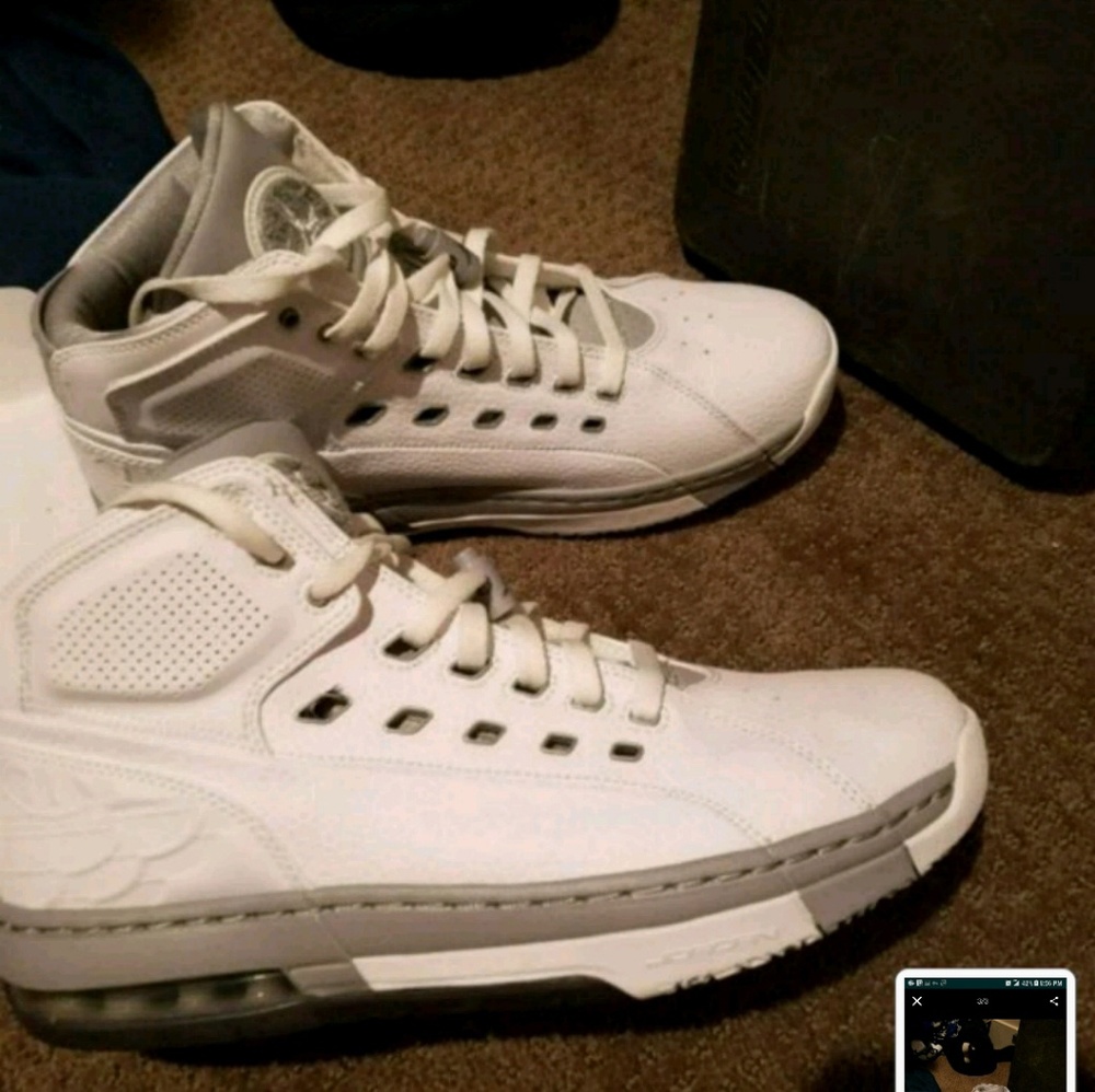 Jordan ol school
